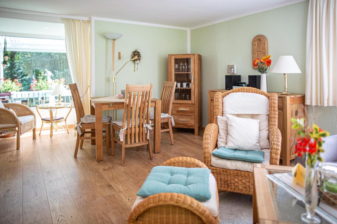 Ferienhaus Giesela **** ヴェルニゲローデ エクステリア 写真