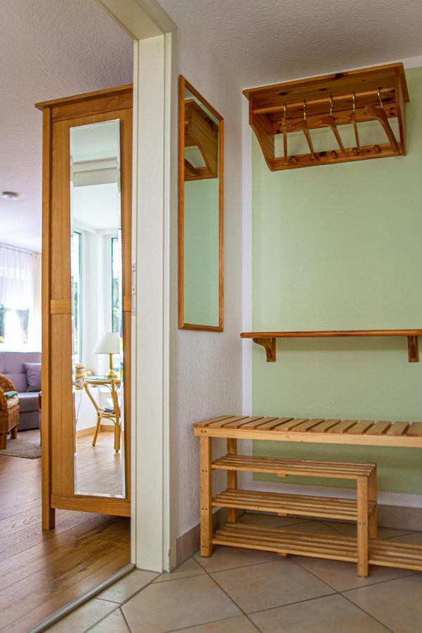 Ferienhaus Giesela **** ヴェルニゲローデ エクステリア 写真